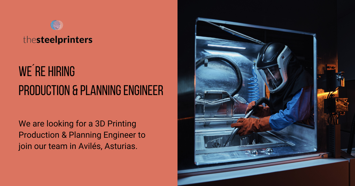 Job Production & Planning Engineer